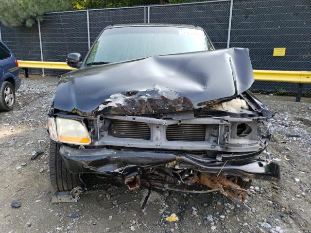 Photo 5 from auction – 2002 FORD F150 SUPER with VIN 1FTRW07322KD58875