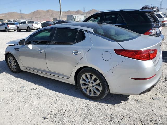 Foto 2 de la subasta – 2014 KIA OPTIMA EX con VIN 5XXGN4A77EG327178