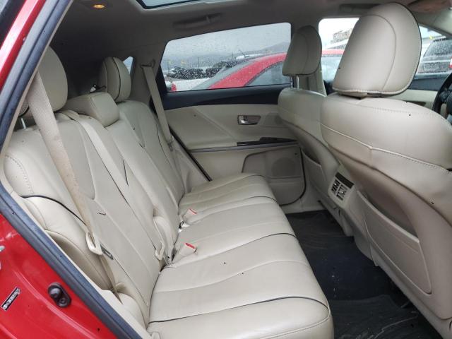 Photo 10 from auction – 2014 TOYOTA VENZA LE with VIN 4T3BK3BB3EU104715
