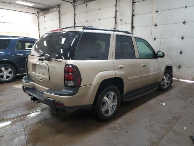 Photo 3 from auction – 2005 CHEVROLET TRAILBLAZE with VIN 1GNDT13S852274738
