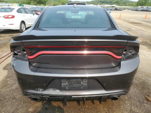 Photo 6 from auction – 2016 DODGE CHARGER R/ with VIN 2C3CDXGJ6GH249020