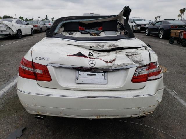 Photo 6 from auction – 2011 MERCEDES-BENZ E 350 with VIN WDDKK5GF0BF043043