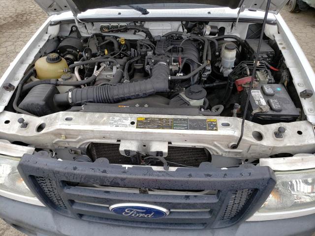 Photo 11 from auction – 2011 FORD RANGER SUP with VIN 1FTKR1ED7BPA64188