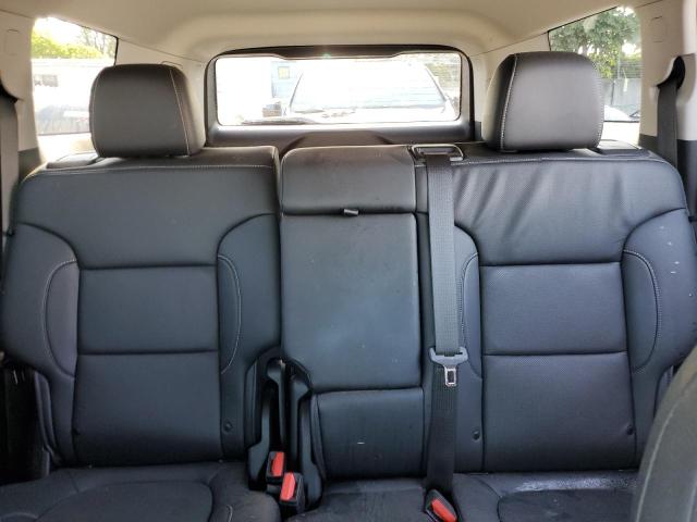 Photo 10 from auction – 2023 GMC ACADIA SLT with VIN 1GKKNUL48PZ152389