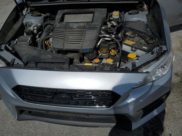 Photo 11 from auction – 2019 SUBARU WRX with VIN JF1VA1A67K9823010