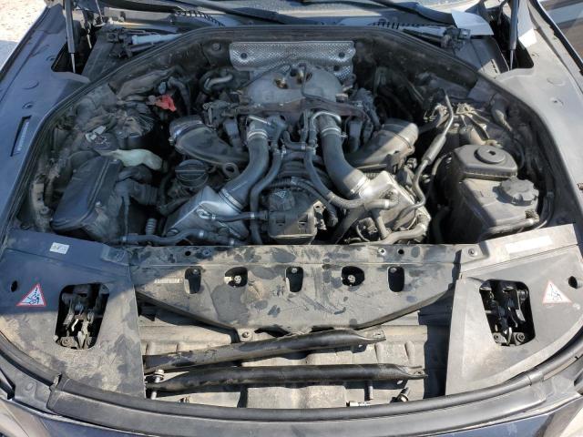 Photo 11 from auction – 2012 BMW 750 LI with VIN WBAKB8C52CC965192