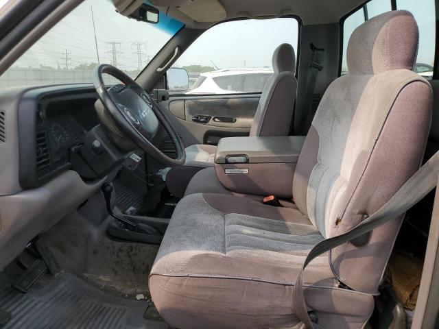 Photo 7 from auction – 1995 DODGE RAM 2500 with VIN 1B7KF26C8SS139546