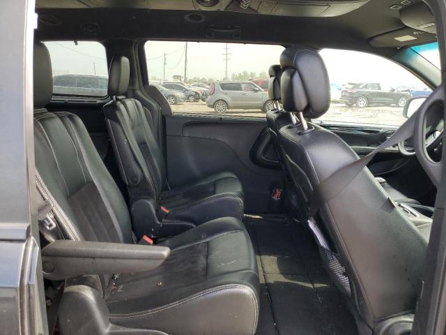 Photo 11 from auction – 2014 DODGE GRAND CARA with VIN 2C4RDGCGXER458705