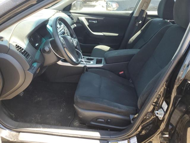 Photo 7 from auction – 2015 NISSAN ALTIMA 2.5 with VIN 1N4AL3AP0FN356393