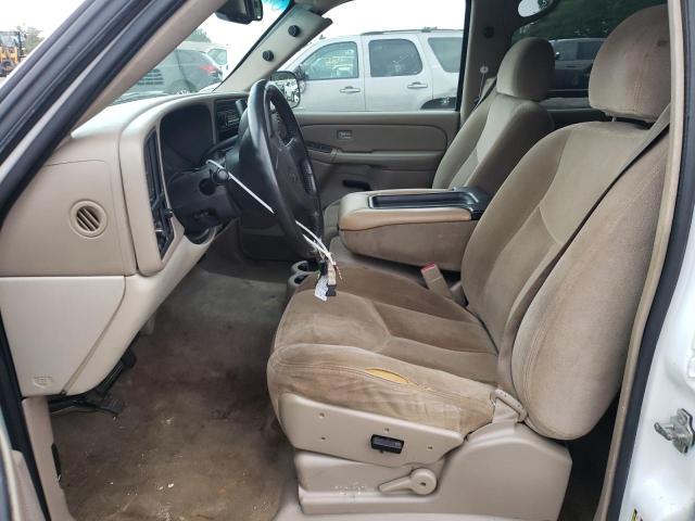Photo 7 from auction – 2004 GMC YUKON with VIN 1GKEC13V54J331784