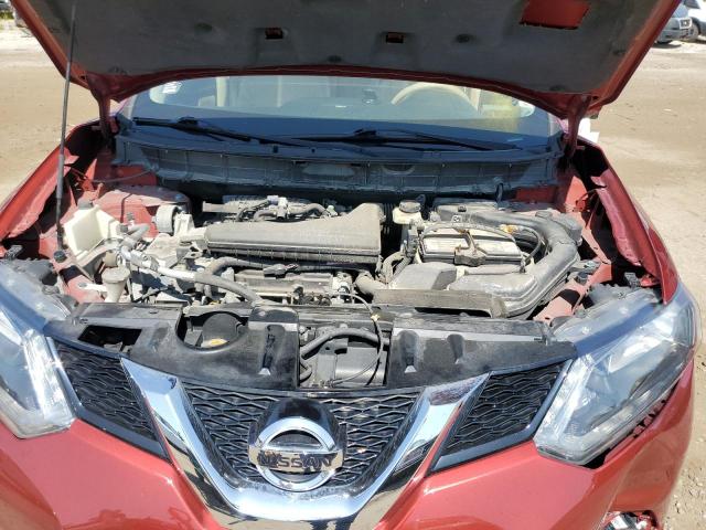 Photo 12 from auction – 2015 NISSAN ROGUE S with VIN 5N1AT2MT6FC802602