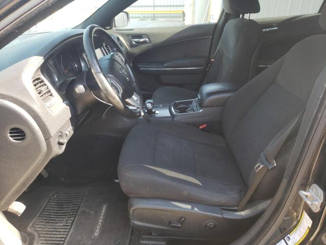 Photo 7 from auction – 2013 DODGE CHARGER SX with VIN 2C3CDXHG7DH526479