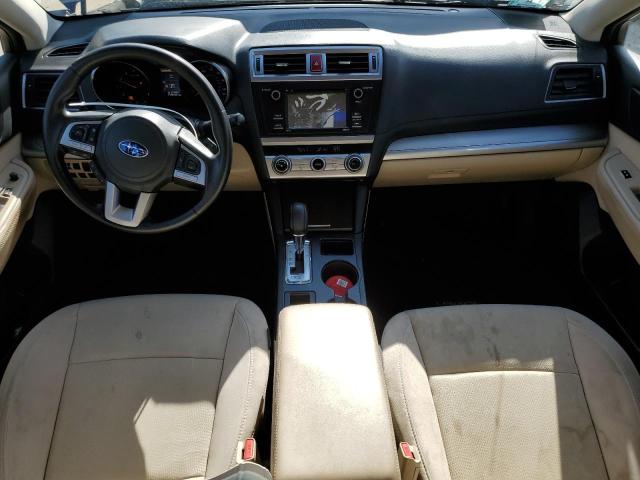Photo 8 from auction – 2016 SUBARU LEGACY 2.5 with VIN 4S3BNAA69G3042033