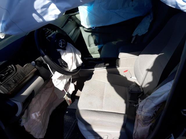 Photo 7 from auction – 2015 TOYOTA CAMRY LE with VIN 4T1BF1FK2FU873400