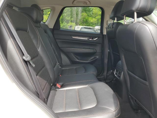 Photo 11 from auction – 2018 MAZDA CX-5 GRAND with VIN JM3KFADM0J1427062