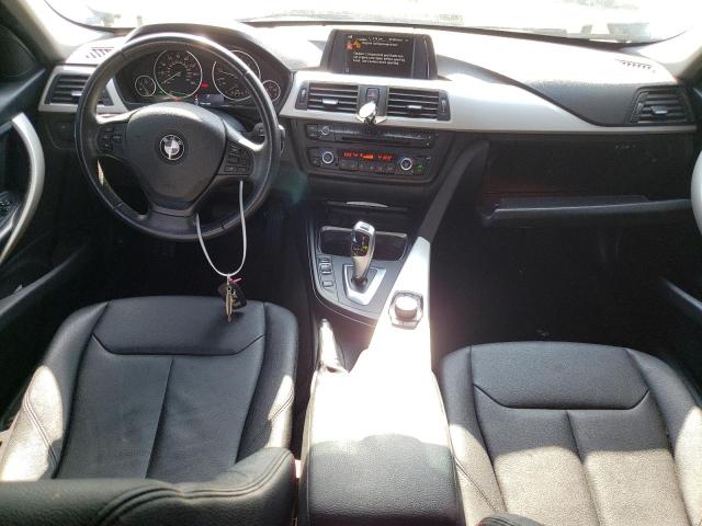 Photo 8 from auction – 2015 BMW 320 I with VIN WBA3B1C53FK138033