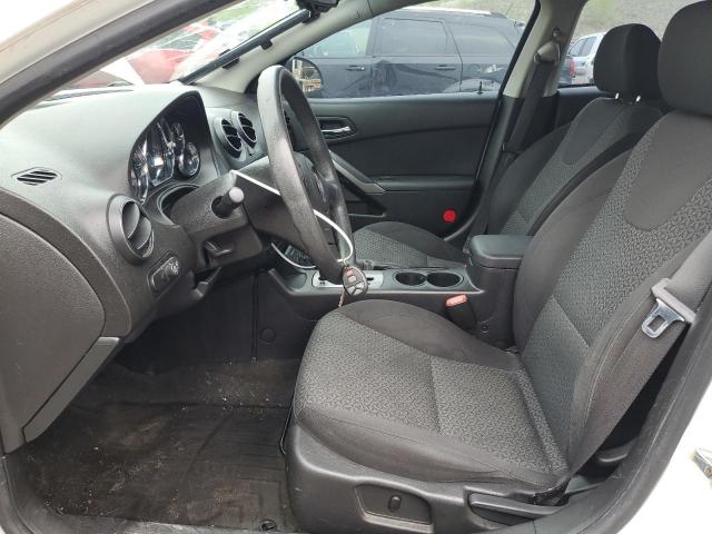Photo 7 from auction – 2008 PONTIAC G6 BASE with VIN 1G2ZG57N684185035