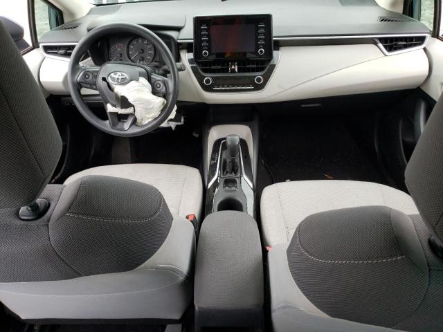 Photo 8 from auction – 2020 TOYOTA COROLLA L with VIN 5YFDPRAE7LP073503