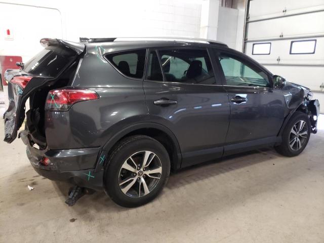 Photo 3 from auction – 2016 TOYOTA RAV4 XLE with VIN 2T3RFREV3GW451685