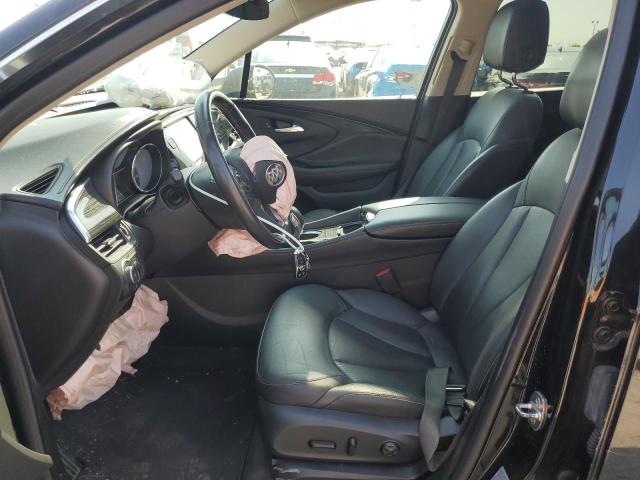 Photo 7 from auction – 2017 BUICK ENVISION E with VIN LRBFXBSA4HD110091
