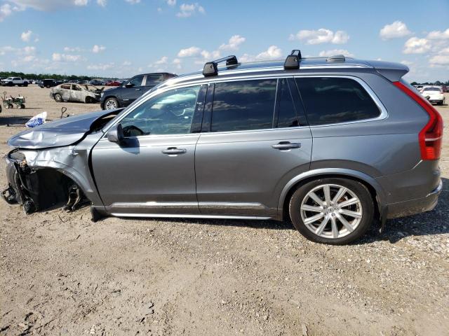 Photo 2 from auction – 2017 VOLVO XC90 T6 with VIN YV4A22PL0H1186930
