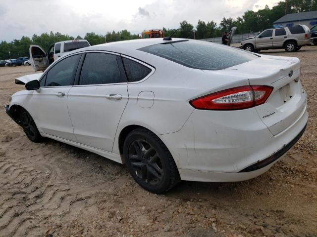 Photo 2 from auction – 2014 FORD FUSION SE with VIN 3FA6P0HD6ER137339