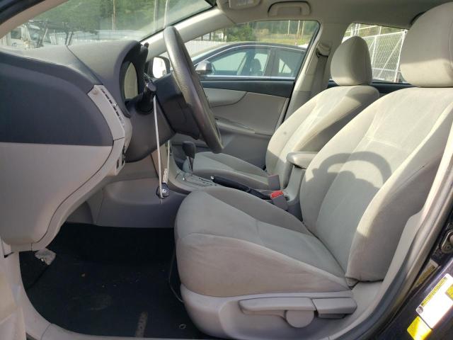 Photo 7 from auction – 2013 TOYOTA COROLLA BA with VIN 2T1BU4EE7DC959741
