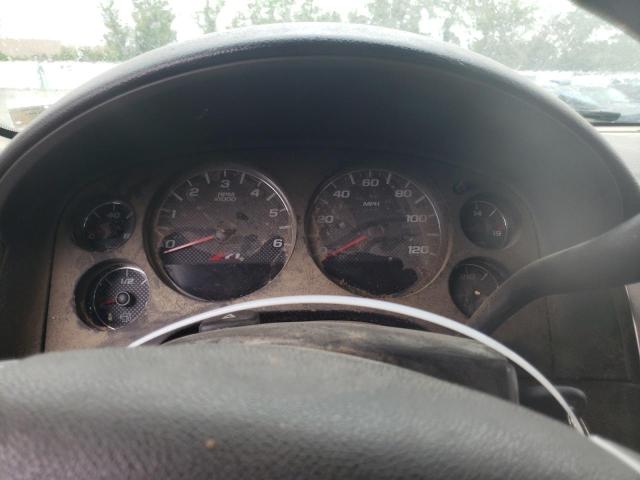 Photo 9 from auction – 2007 CHEVROLET AVALANCHE with VIN 3GNFK123X7G229736