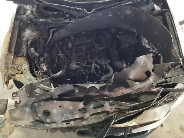 Photo 12 from auction – 2022 MAZDA CX-5 with VIN JM3KFBAY4N0643344
