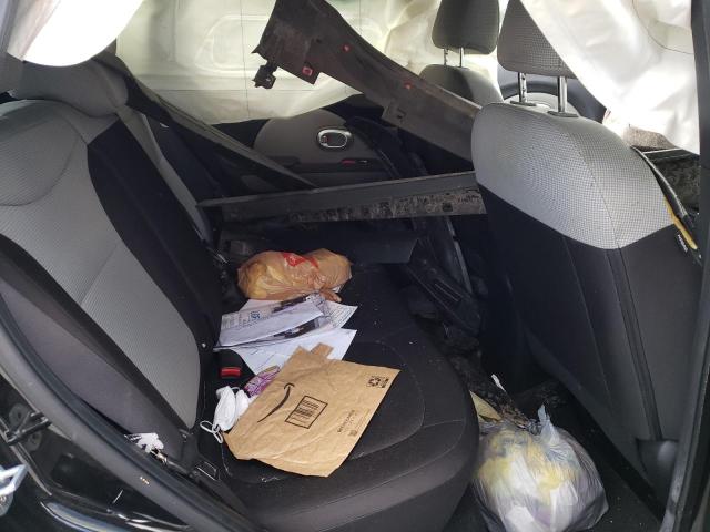 Photo 10 from auction – 2019 KIA SOUL with VIN KNDJN2A20K7909318