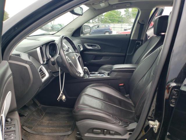 Photo 7 from auction – 2011 CHEVROLET EQUINOX LT with VIN 2CNFLNECXB6227140