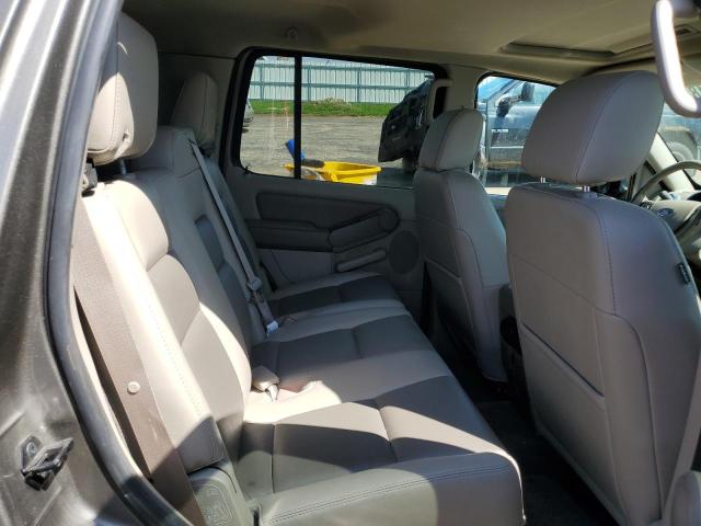 Photo 11 from auction – 2006 FORD EXPLORER X with VIN 1FMEU73E46UB64682