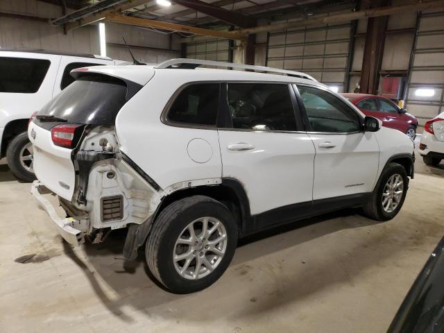 Photo 3 from auction – 2015 JEEP CHEROKEE L with VIN 1C4PJMCS1FW625464