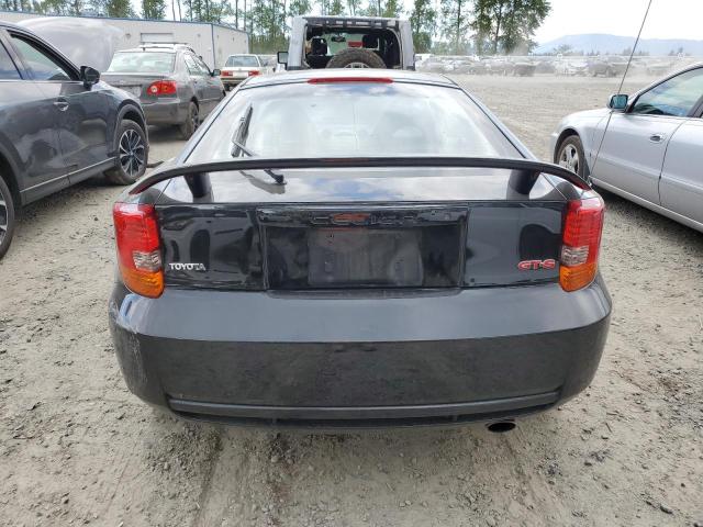 Photo 6 from auction – 2002 TOYOTA CELICA GT- with VIN JTDDY32TX20058736