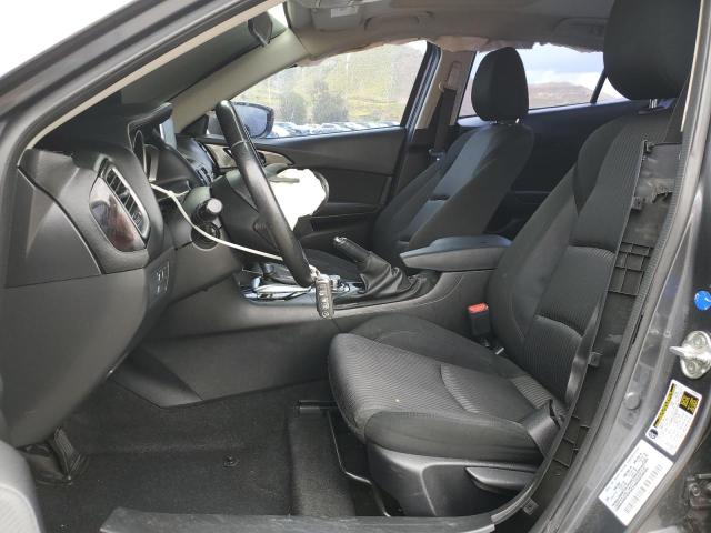 Photo 7 from auction – 2016 MAZDA 3 TOURING with VIN JM1BM1V73G1347710