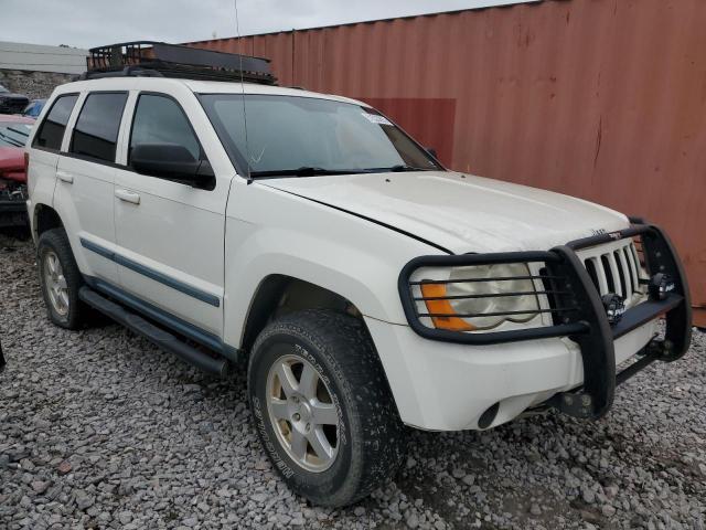 Photo 4 from auction – 2008 JEEP GRAND CHER with VIN 1J8GR48K58C176997
