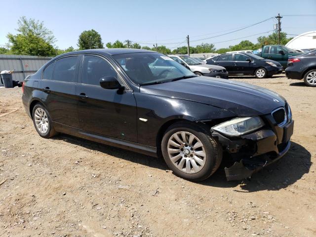 Photo 4 from auction – 2009 BMW 328 I SULE with VIN WBAPH57579NL77606