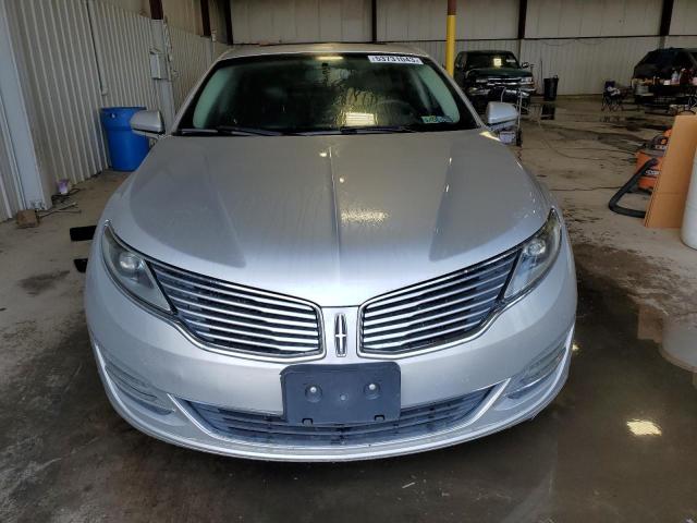 Photo 5 from auction – 2013 LINCOLN MKZ with VIN 3LN6L2JK5DR827524