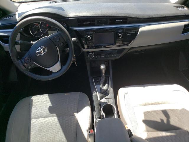 Photo 8 from auction – 2015 TOYOTA COROLLA L with VIN 2T1BURHE3FC336984
