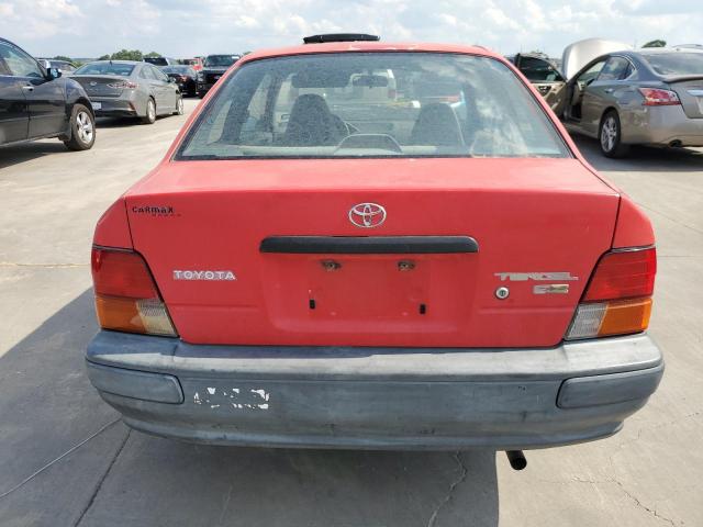 Photo 6 from auction – 1997 TOYOTA TERCEL CE with VIN JT2AC52L3V0247013