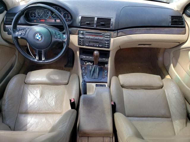 Photo 8 from auction – 2003 BMW 330 XI with VIN WBAEW53433PG20756