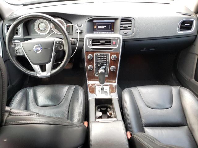 Photo 8 from auction – 2012 VOLVO S60 T6 with VIN YV1902FH4C2139616