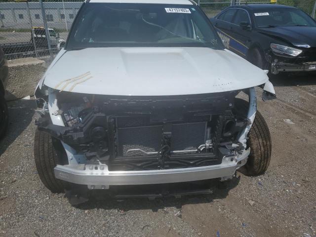 Photo 11 from auction – 2021 FORD EXPLORER P with VIN 1FM5K8AW6MNA22154