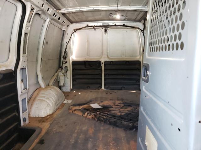 Photo 10 from auction – 2015 CHEVROLET EXPRESS G2 with VIN 1GCWGFCF5F1220486