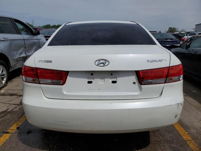 Photo 6 from auction – 2006 HYUNDAI SONATA GLS with VIN KMHEU46C46A082333
