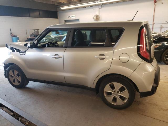 Photo 2 from auction – 2016 KIA SOUL with VIN KNDJN2A29G7859848
