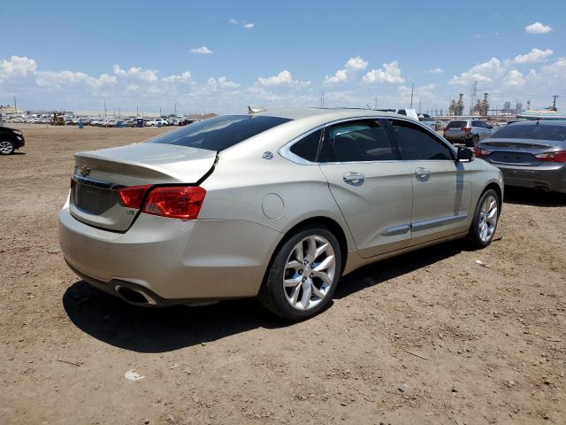 Photo 3 from auction – 2015 CHEVROLET IMPALA LTZ with VIN 2G1155SL8F9283202
