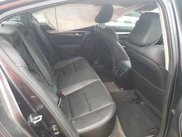 Photo 10 from auction – 2012 ACURA TL with VIN 19UUA8F25CA020346