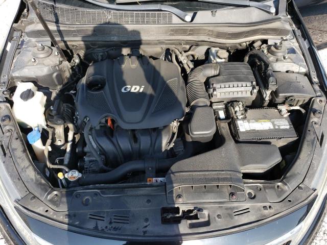 Photo 11 from auction – 2013 KIA OPTIMA LX with VIN 5XXGM4A7XDG197284