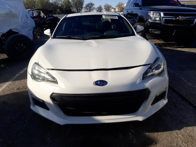Photo 5 from auction – 2015 SUBARU BRZ 2.0 PR with VIN JF1ZCAB19F9605123